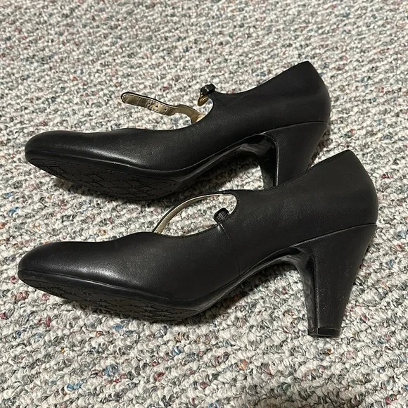 Naturalizer N5 Comfort heels - Picture 3 of 3